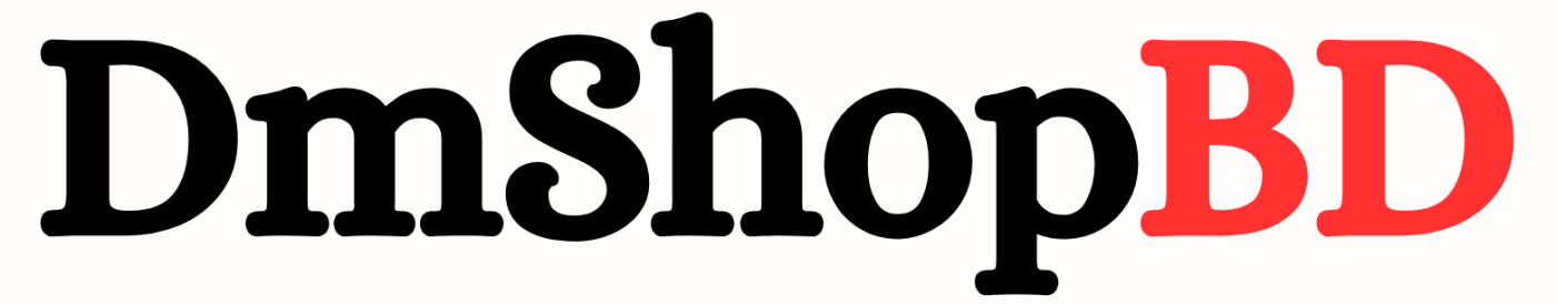 DM SHOP BD