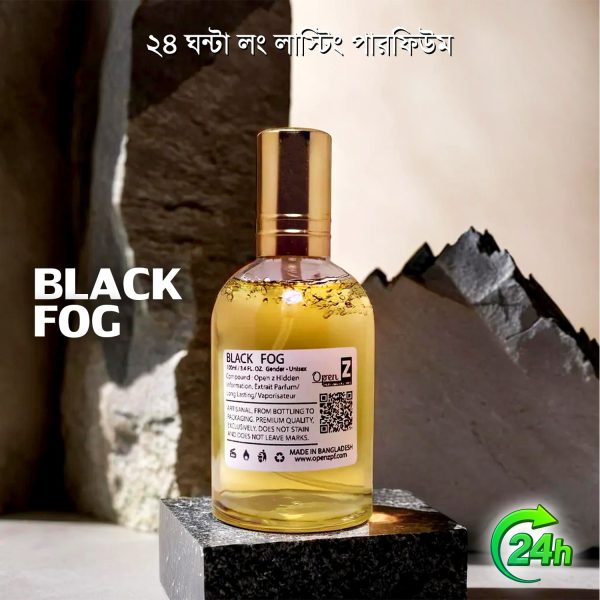Black FOG - Image 5