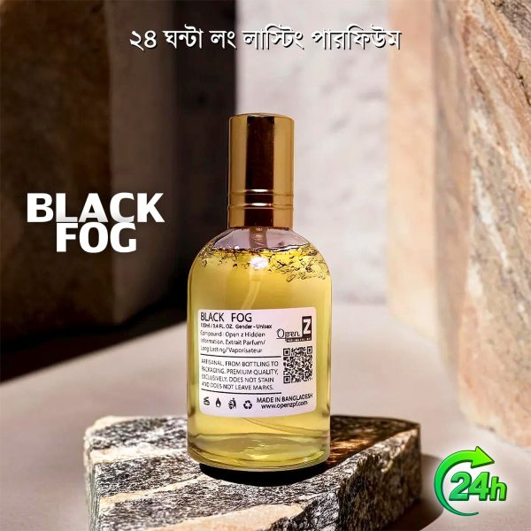 Black FOG - Image 3