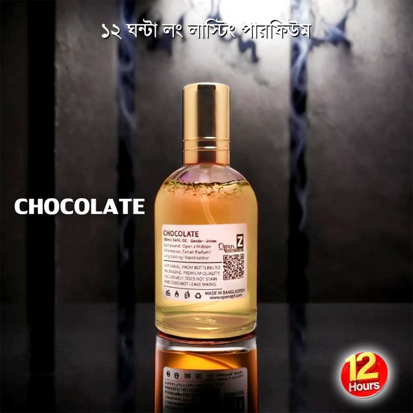 Chocolate Premium Perfume - Image 6
