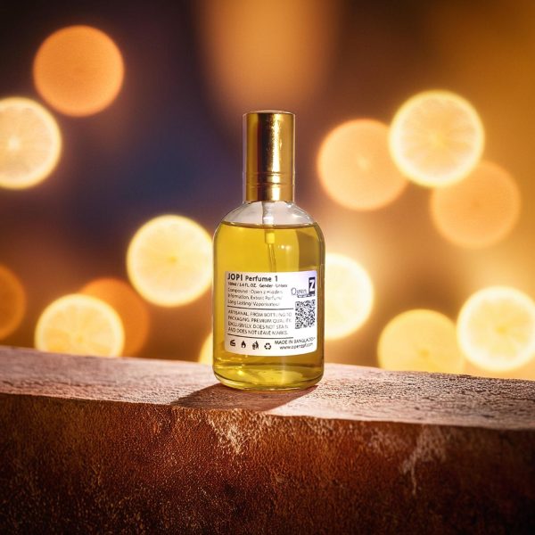JOPI Perfume 100 mL - Image 4