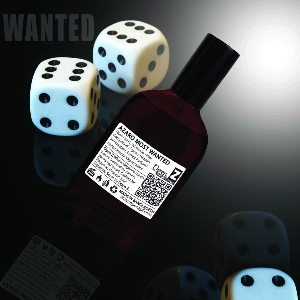AZARO MOST WANTED - Image 3